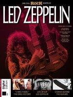 Classic Rock Special: Led Zeppelin